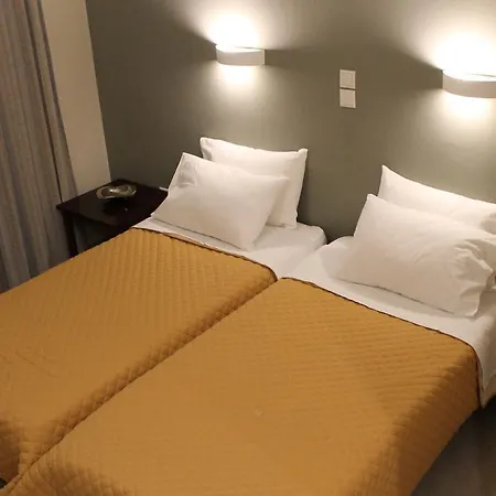 Hotel Galaxy