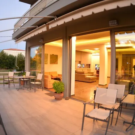 Hotel Galaxy