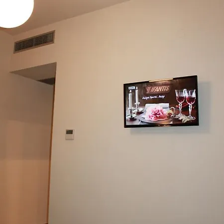 Galaxy Hotel 3*