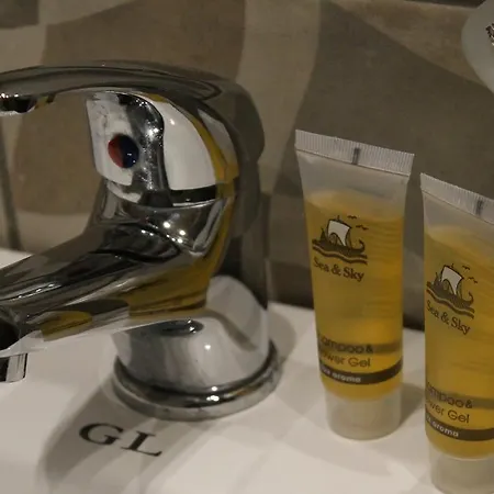 Galaxy Hotel Loutra Ipatis