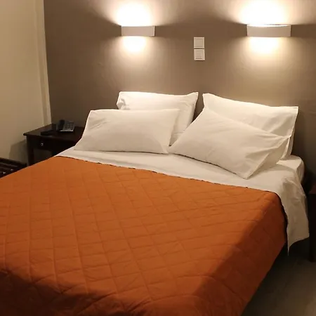 Hotel Galaxy